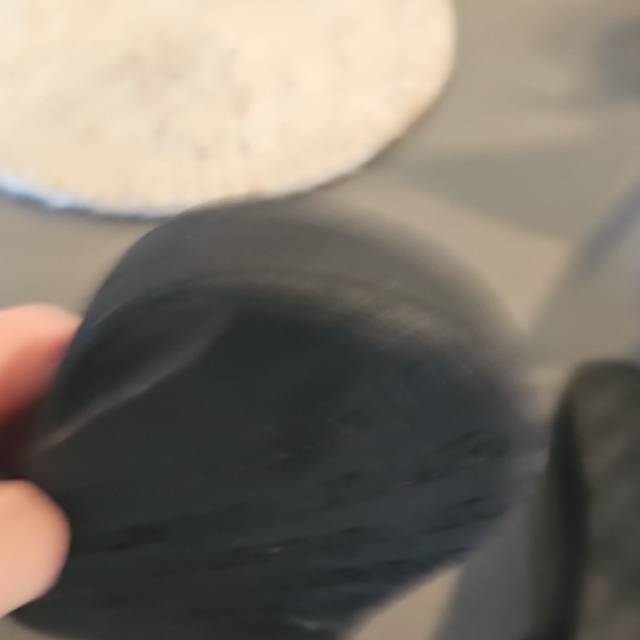 lululemon athletica Black Sandals - Picture 3 of 4